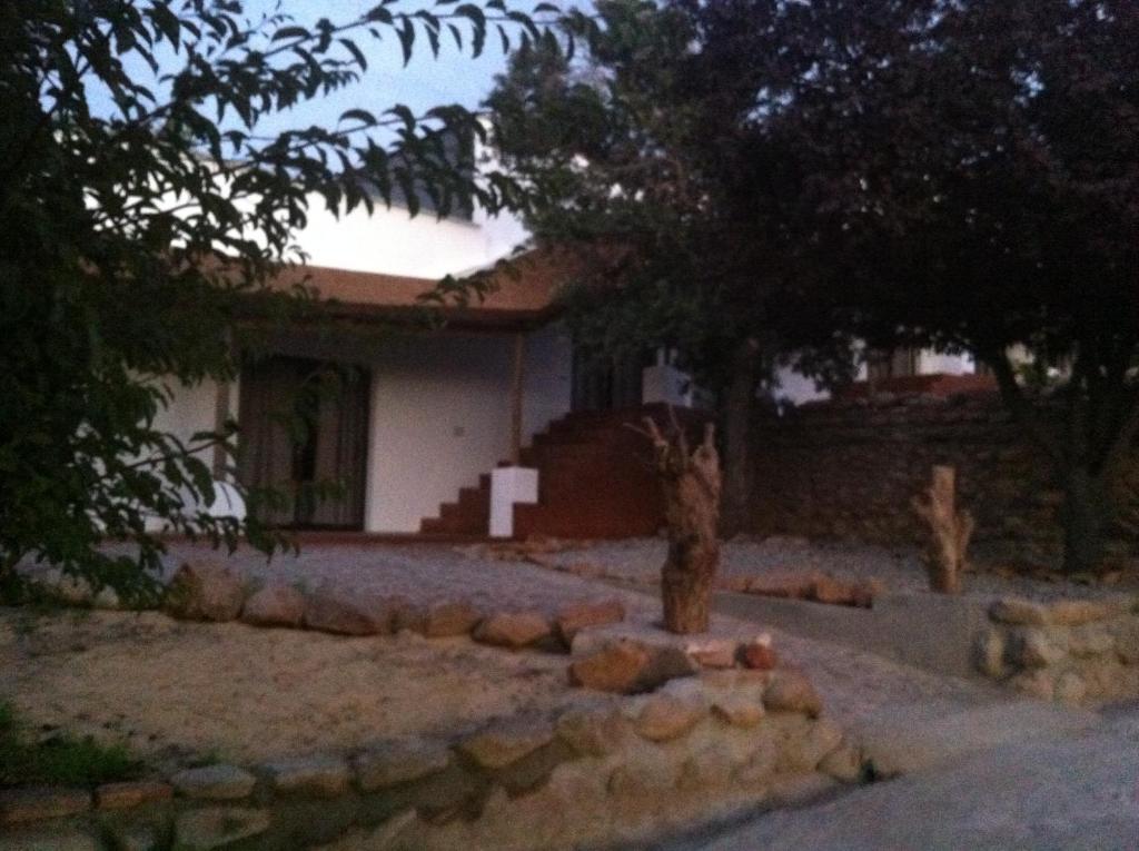 Mountain View Eco Lodge Montagu Luaran gambar