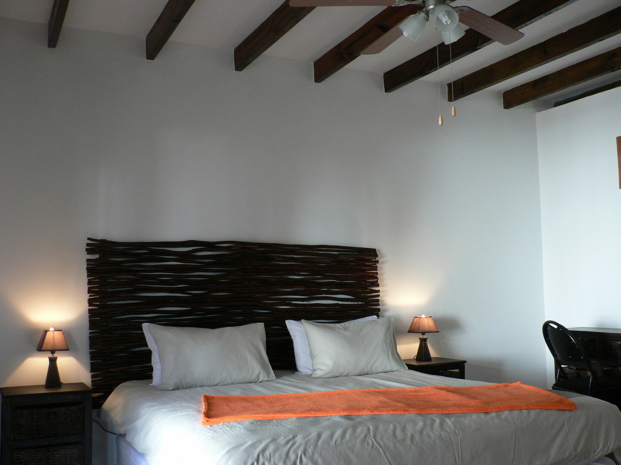 Mountain View Eco Lodge Montagu Luaran gambar