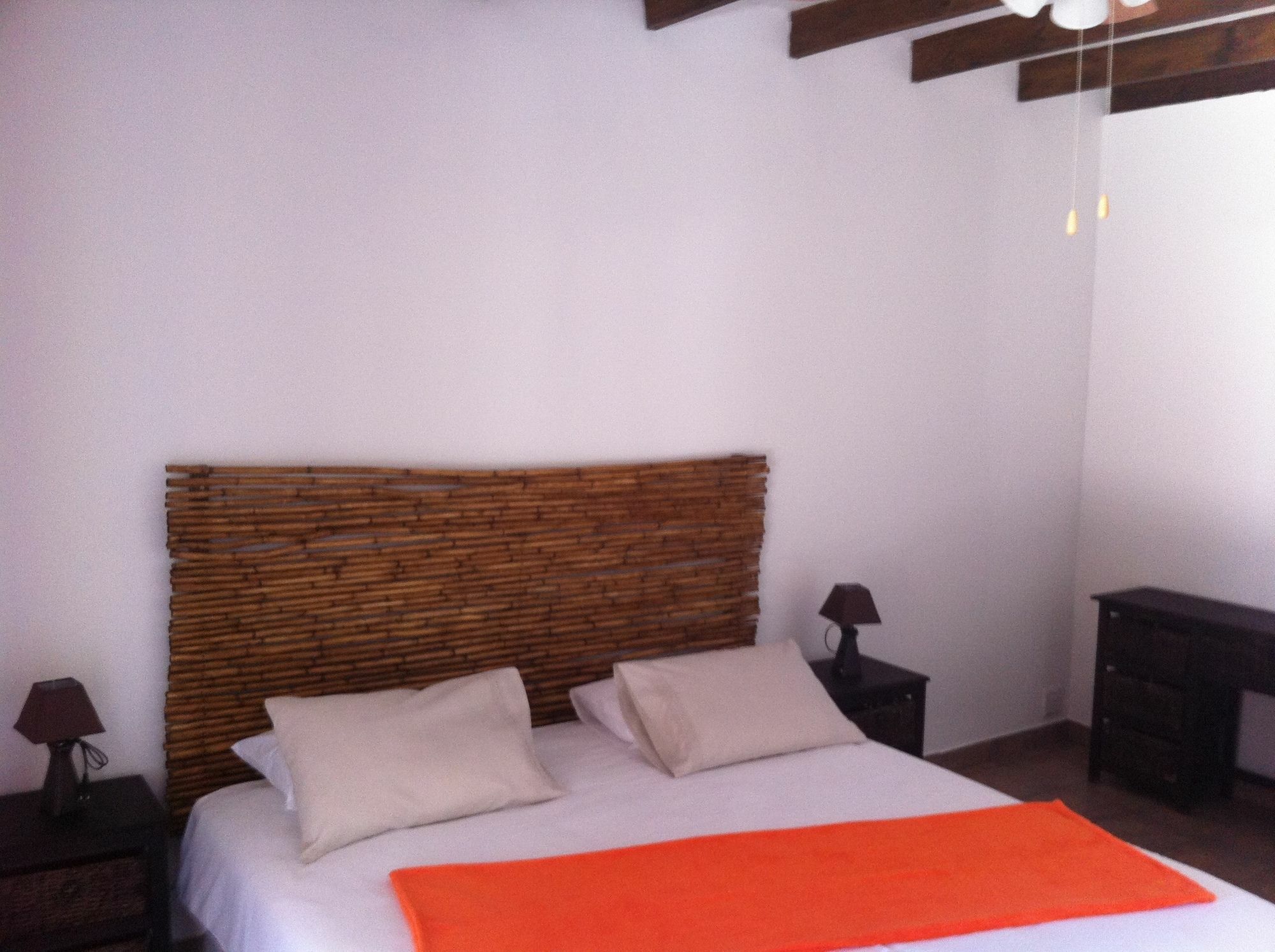 Mountain View Eco Lodge Montagu Luaran gambar