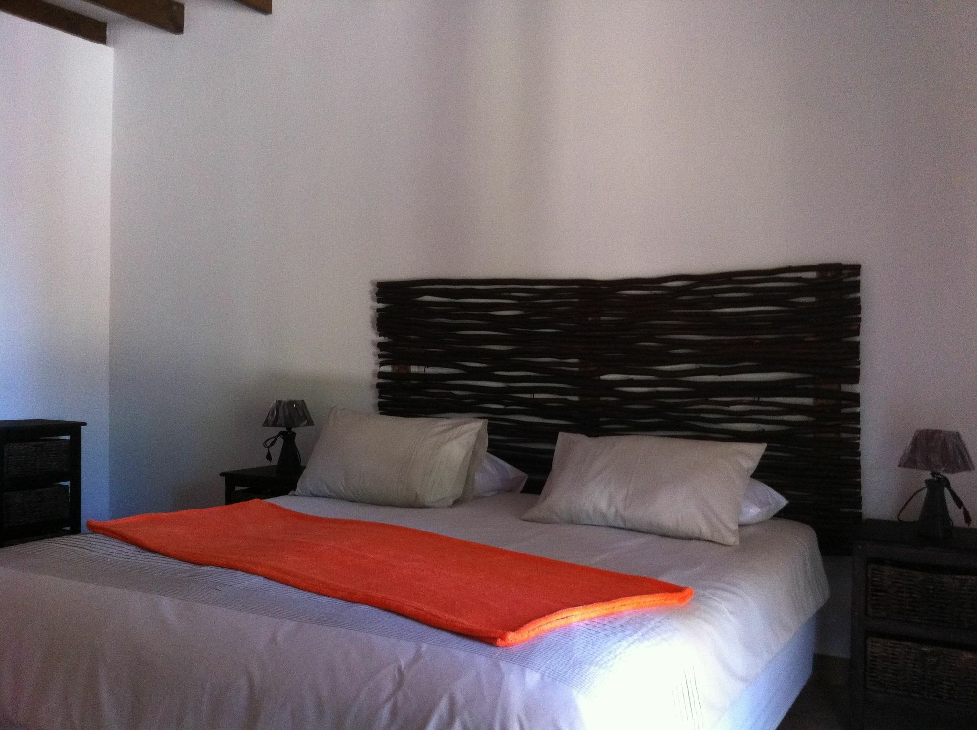 Mountain View Eco Lodge Montagu Luaran gambar